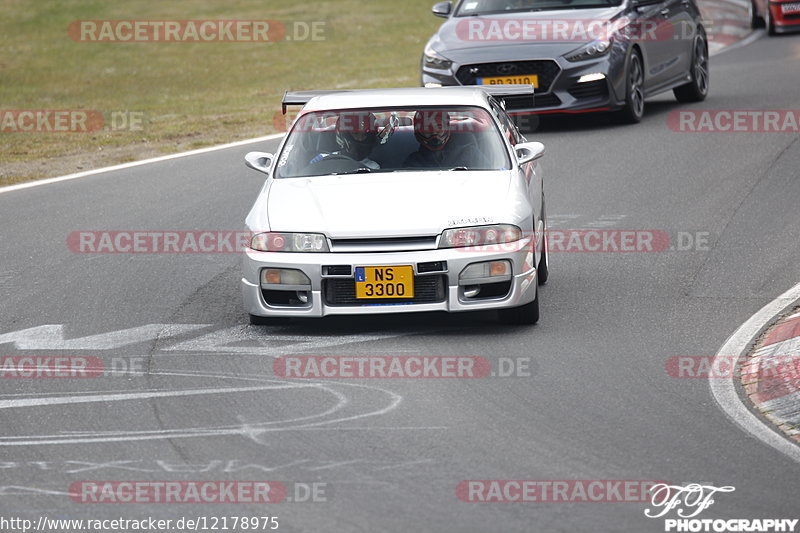 Bild #12178975 - Touristenfahrten Nürburgring Nordschleife (18.04.2021)