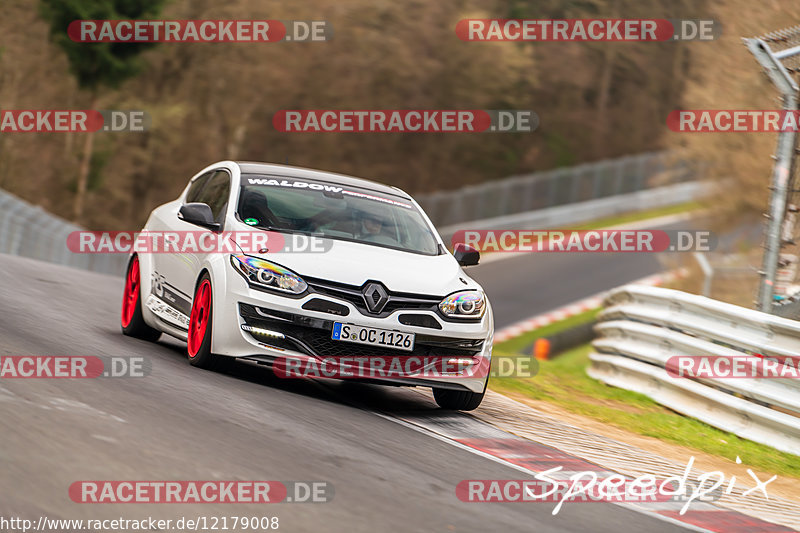 Bild #12179008 - Touristenfahrten Nürburgring Nordschleife (18.04.2021)