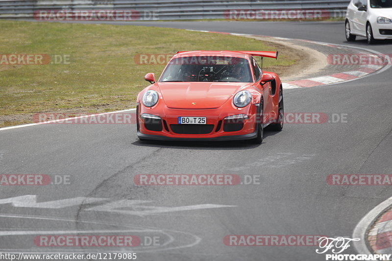 Bild #12179085 - Touristenfahrten Nürburgring Nordschleife (18.04.2021)