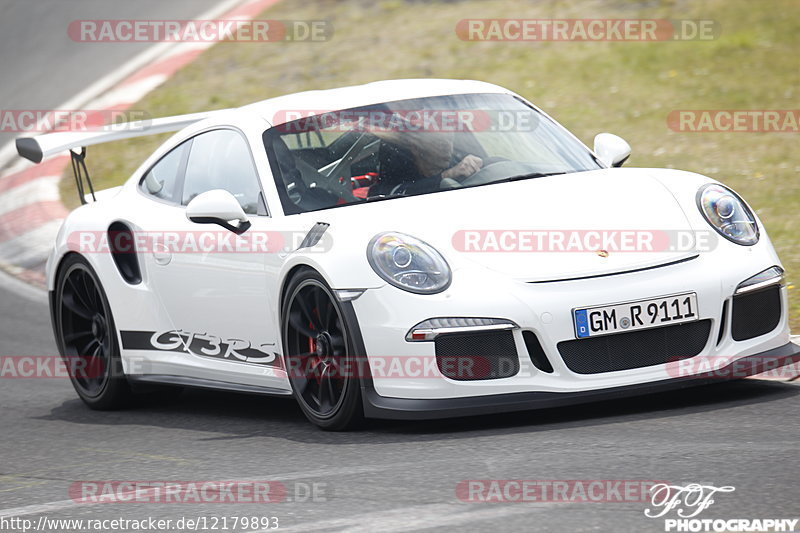 Bild #12179893 - Touristenfahrten Nürburgring Nordschleife (18.04.2021)