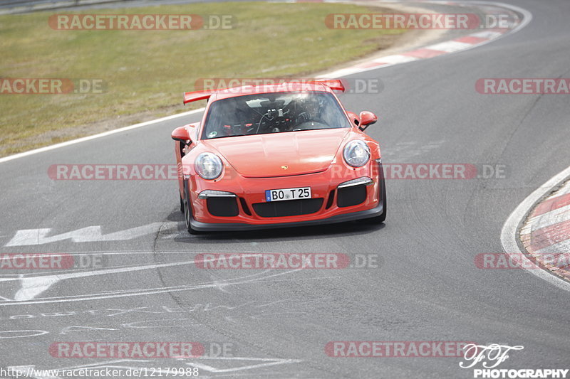 Bild #12179988 - Touristenfahrten Nürburgring Nordschleife (18.04.2021)