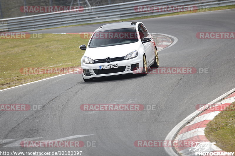 Bild #12180097 - Touristenfahrten Nürburgring Nordschleife (18.04.2021)