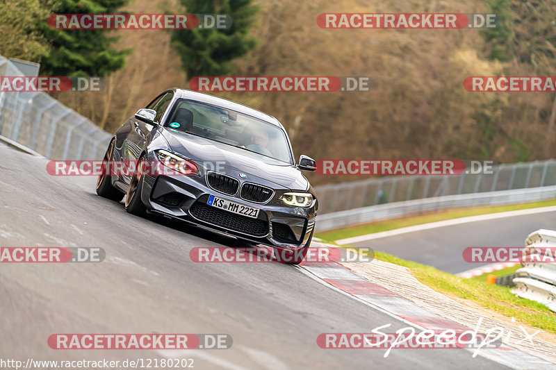 Bild #12180202 - Touristenfahrten Nürburgring Nordschleife (18.04.2021)