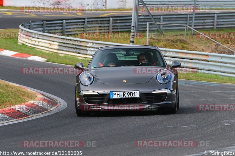 Bild #12180605 - Touristenfahrten Nürburgring Nordschleife (18.04.2021)