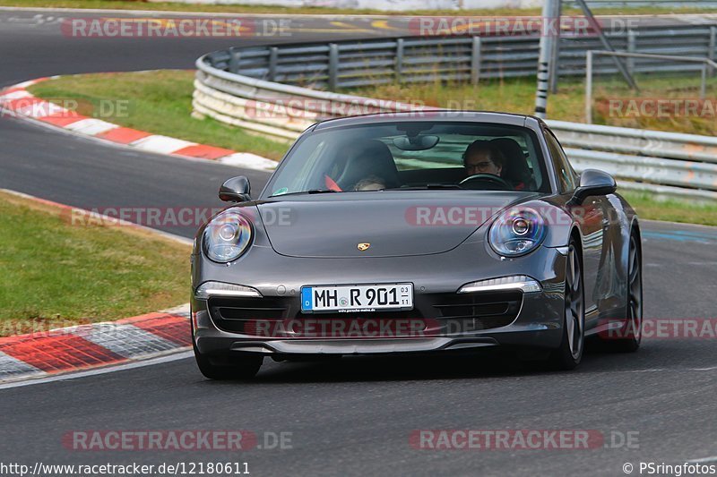 Bild #12180611 - Touristenfahrten Nürburgring Nordschleife (18.04.2021)