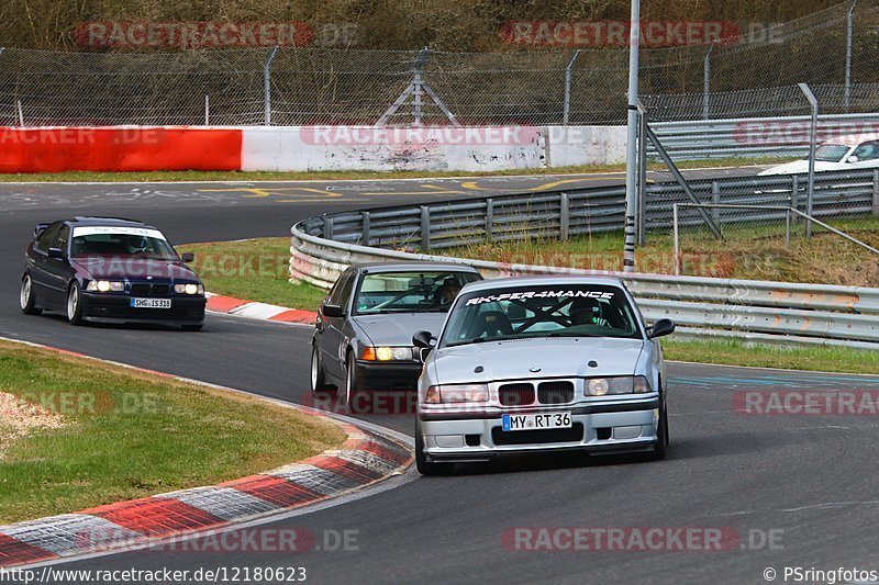 Bild #12180623 - Touristenfahrten Nürburgring Nordschleife (18.04.2021)