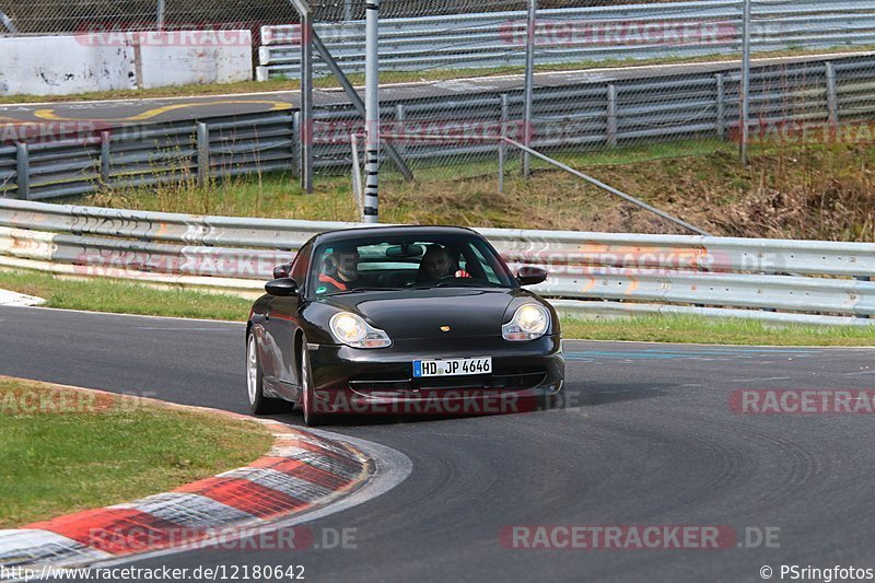 Bild #12180642 - Touristenfahrten Nürburgring Nordschleife (18.04.2021)