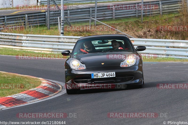 Bild #12180644 - Touristenfahrten Nürburgring Nordschleife (18.04.2021)