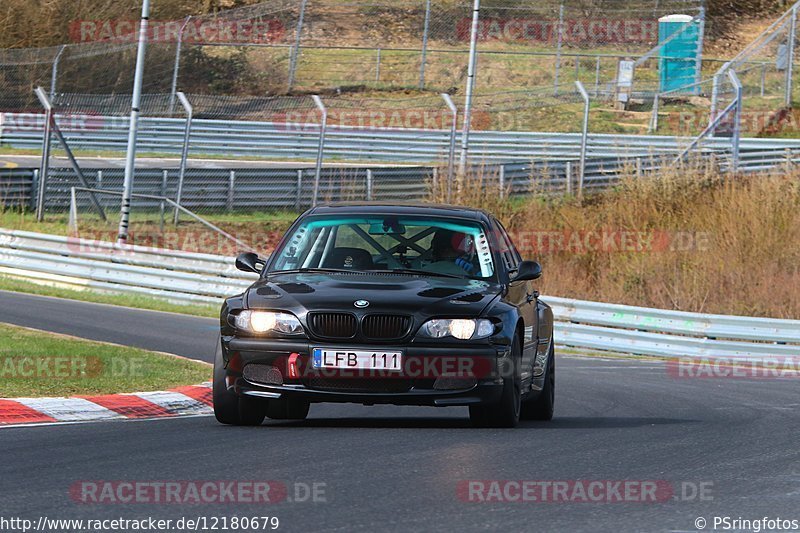 Bild #12180679 - Touristenfahrten Nürburgring Nordschleife (18.04.2021)