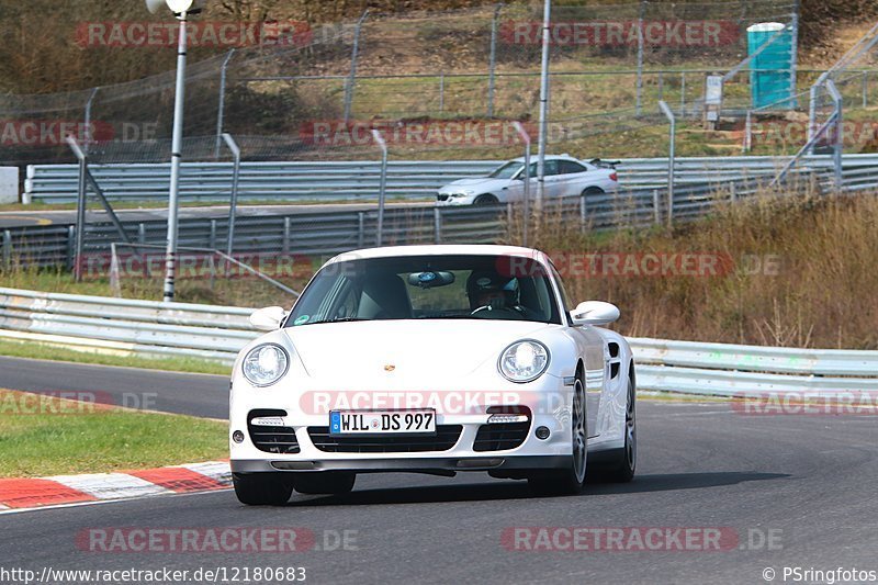 Bild #12180683 - Touristenfahrten Nürburgring Nordschleife (18.04.2021)