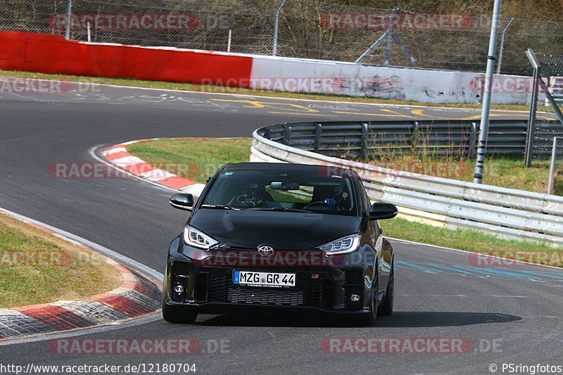 Bild #12180704 - Touristenfahrten Nürburgring Nordschleife (18.04.2021)