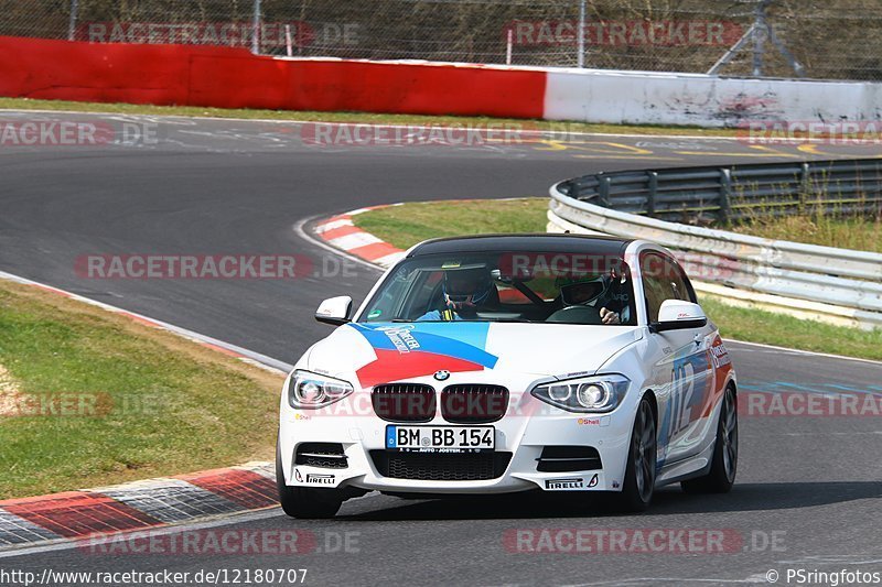 Bild #12180707 - Touristenfahrten Nürburgring Nordschleife (18.04.2021)