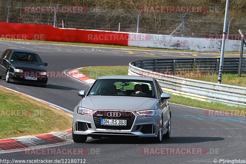 Bild #12180712 - Touristenfahrten Nürburgring Nordschleife (18.04.2021)