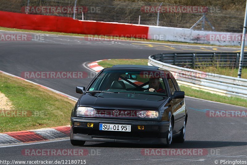 Bild #12180715 - Touristenfahrten Nürburgring Nordschleife (18.04.2021)