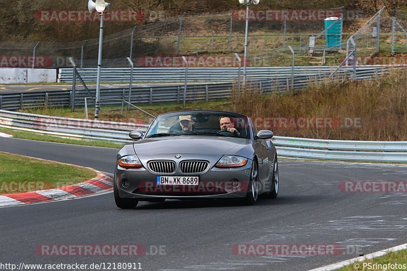 Bild #12180911 - Touristenfahrten Nürburgring Nordschleife (18.04.2021)