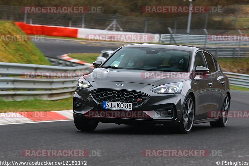 Bild #12181172 - Touristenfahrten Nürburgring Nordschleife (18.04.2021)