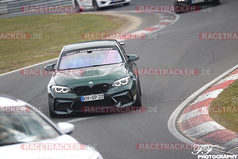 Bild #12181212 - Touristenfahrten Nürburgring Nordschleife (18.04.2021)