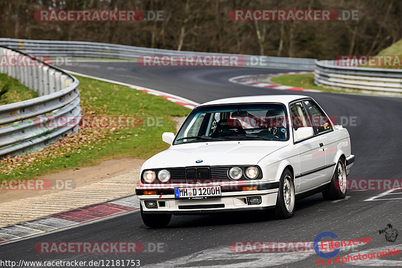 Bild #12181753 - Touristenfahrten Nürburgring Nordschleife (18.04.2021)