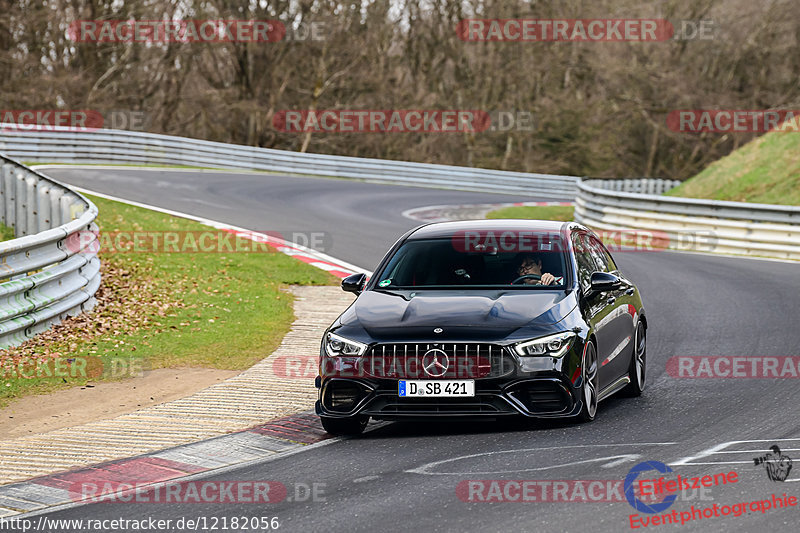 Bild #12182056 - Touristenfahrten Nürburgring Nordschleife (18.04.2021)