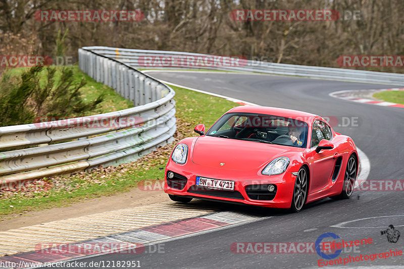 Bild #12182951 - Touristenfahrten Nürburgring Nordschleife (18.04.2021)