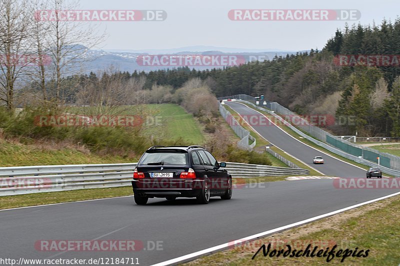 Bild #12184711 - Touristenfahrten Nürburgring Nordschleife (18.04.2021)