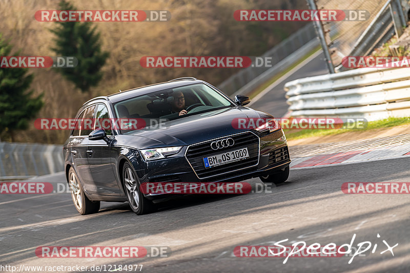 Bild #12184977 - Touristenfahrten Nürburgring Nordschleife (18.04.2021)