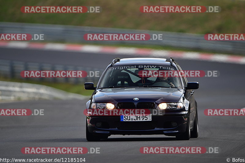 Bild #12185104 - Touristenfahrten Nürburgring Nordschleife (18.04.2021)