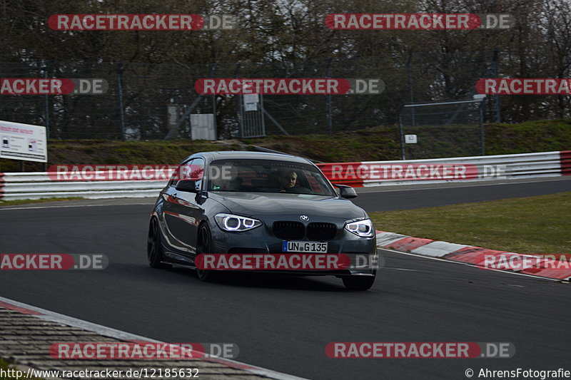 Bild #12185632 - Touristenfahrten Nürburgring Nordschleife (18.04.2021)