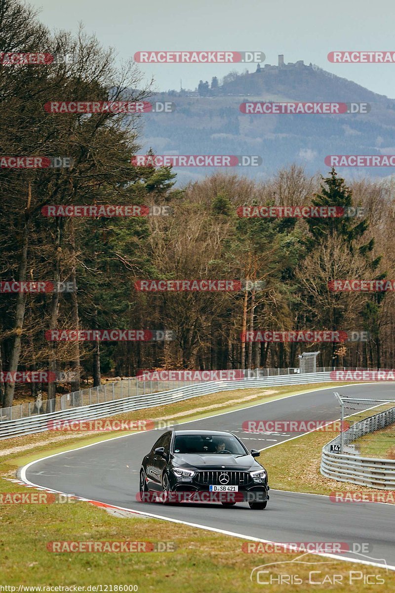 Bild #12186000 - Touristenfahrten Nürburgring Nordschleife (18.04.2021)