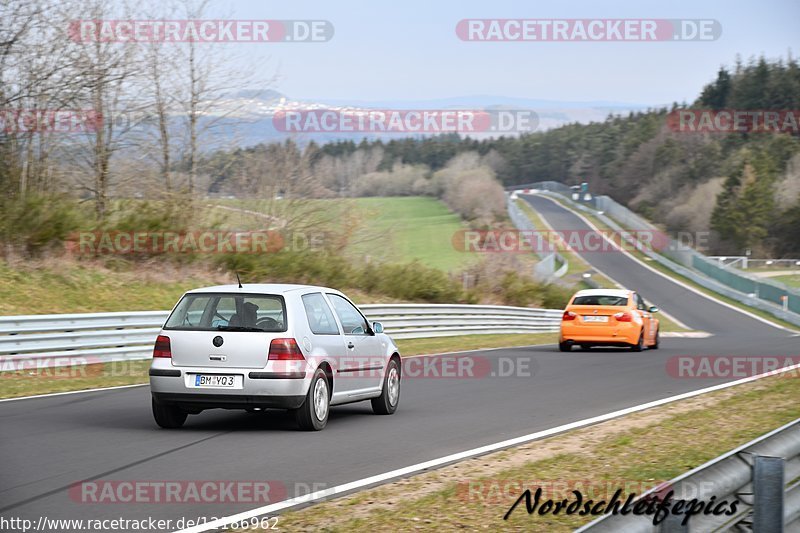 Bild #12186962 - Touristenfahrten Nürburgring Nordschleife (18.04.2021)