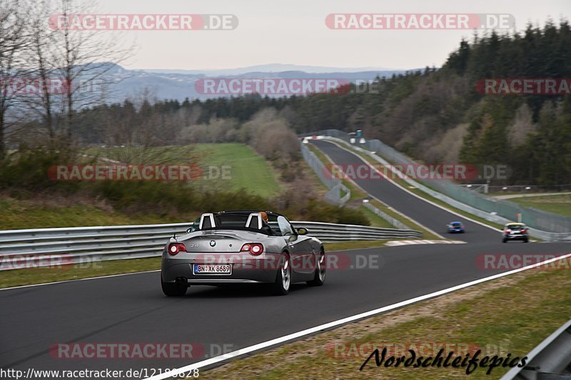 Bild #12188828 - Touristenfahrten Nürburgring Nordschleife (18.04.2021)