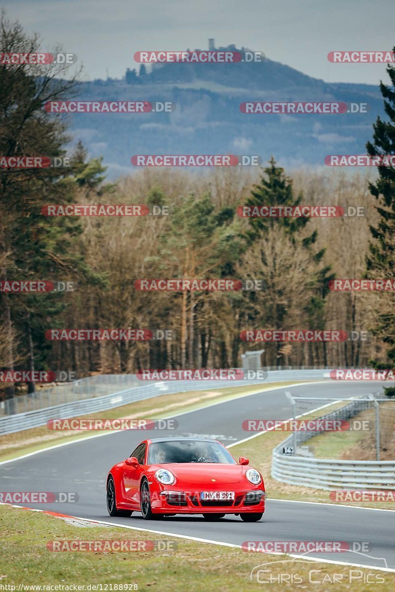 Bild #12188928 - Touristenfahrten Nürburgring Nordschleife (18.04.2021)