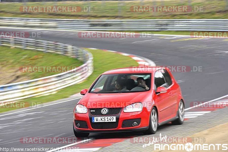 Bild #12189285 - Touristenfahrten Nürburgring Nordschleife (18.04.2021)