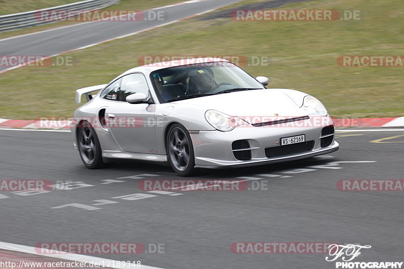 Bild #12189348 - Touristenfahrten Nürburgring Nordschleife (18.04.2021)