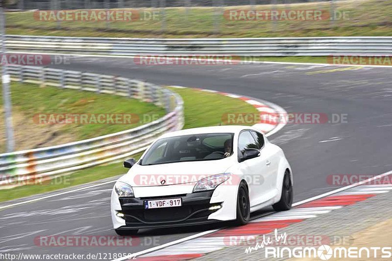 Bild #12189592 - Touristenfahrten Nürburgring Nordschleife (18.04.2021)