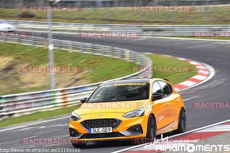 Bild #12189980 - Touristenfahrten Nürburgring Nordschleife (18.04.2021)