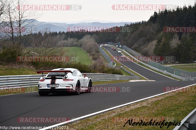 Bild #12191073 - Touristenfahrten Nürburgring Nordschleife (18.04.2021)