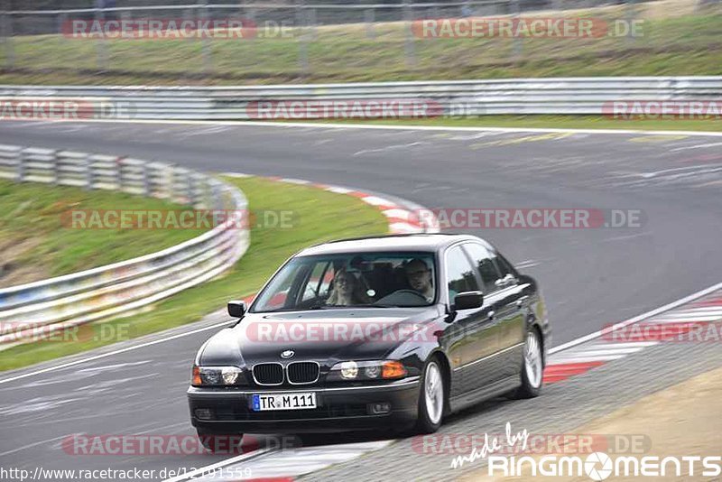 Bild #12191559 - Touristenfahrten Nürburgring Nordschleife (18.04.2021)