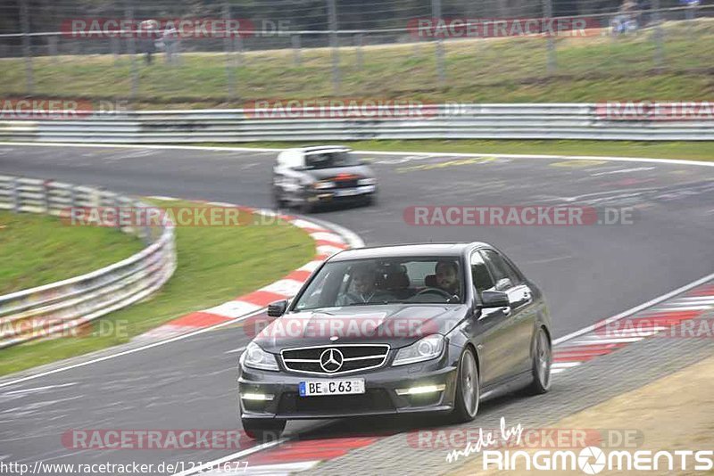 Bild #12191677 - Touristenfahrten Nürburgring Nordschleife (18.04.2021)