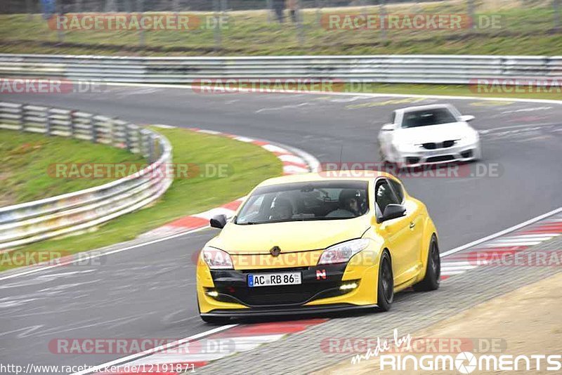 Bild #12191871 - Touristenfahrten Nürburgring Nordschleife (18.04.2021)