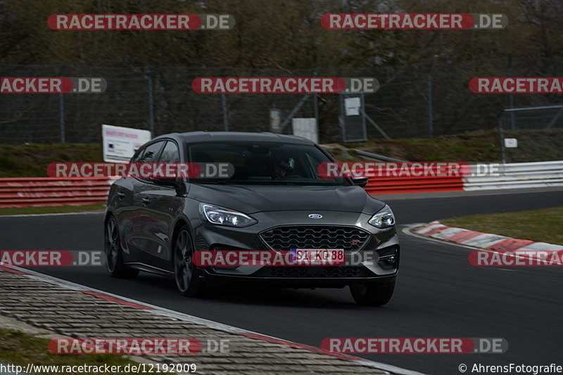 Bild #12192009 - Touristenfahrten Nürburgring Nordschleife (18.04.2021)