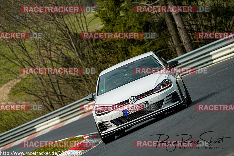 Bild #12193020 - Touristenfahrten Nürburgring Nordschleife (18.04.2021)