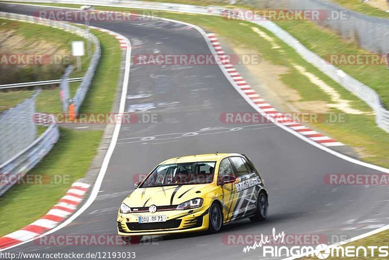 Bild #12193033 - Touristenfahrten Nürburgring Nordschleife (18.04.2021)