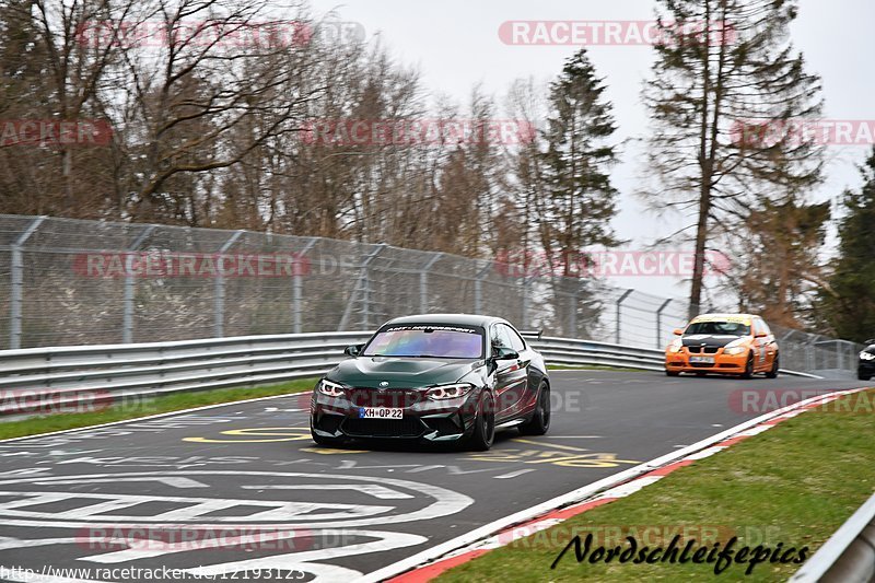 Bild #12193123 - Touristenfahrten Nürburgring Nordschleife (18.04.2021)