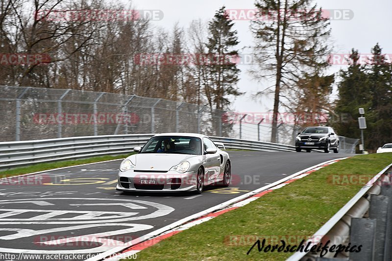 Bild #12193160 - Touristenfahrten Nürburgring Nordschleife (18.04.2021)