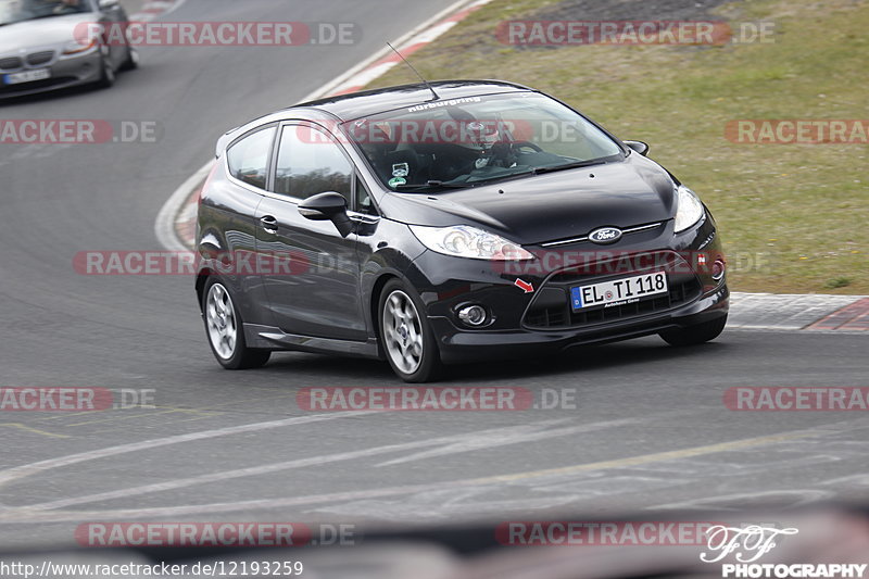 Bild #12193259 - Touristenfahrten Nürburgring Nordschleife (18.04.2021)