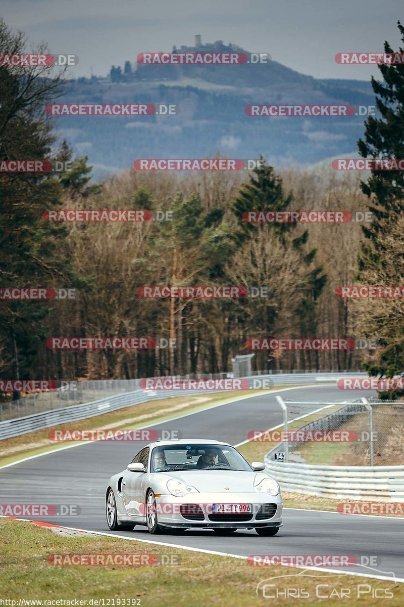 Bild #12193392 - Touristenfahrten Nürburgring Nordschleife (18.04.2021)