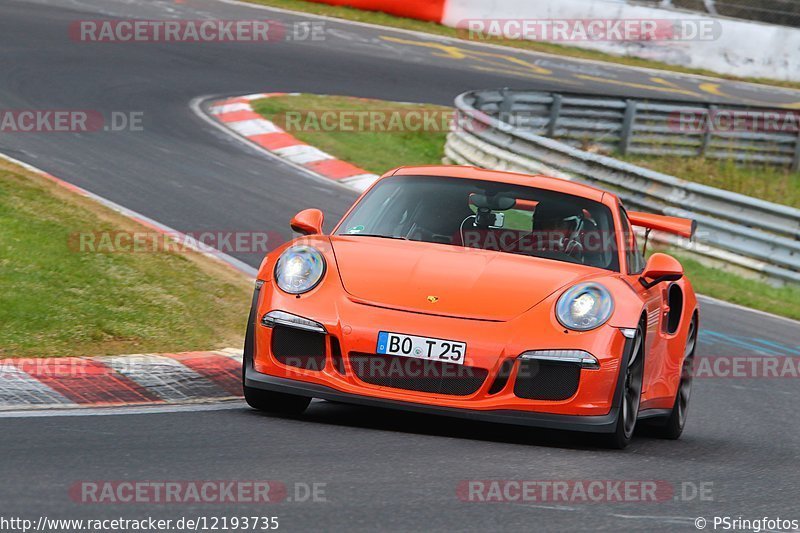 Bild #12193735 - Touristenfahrten Nürburgring Nordschleife (18.04.2021)