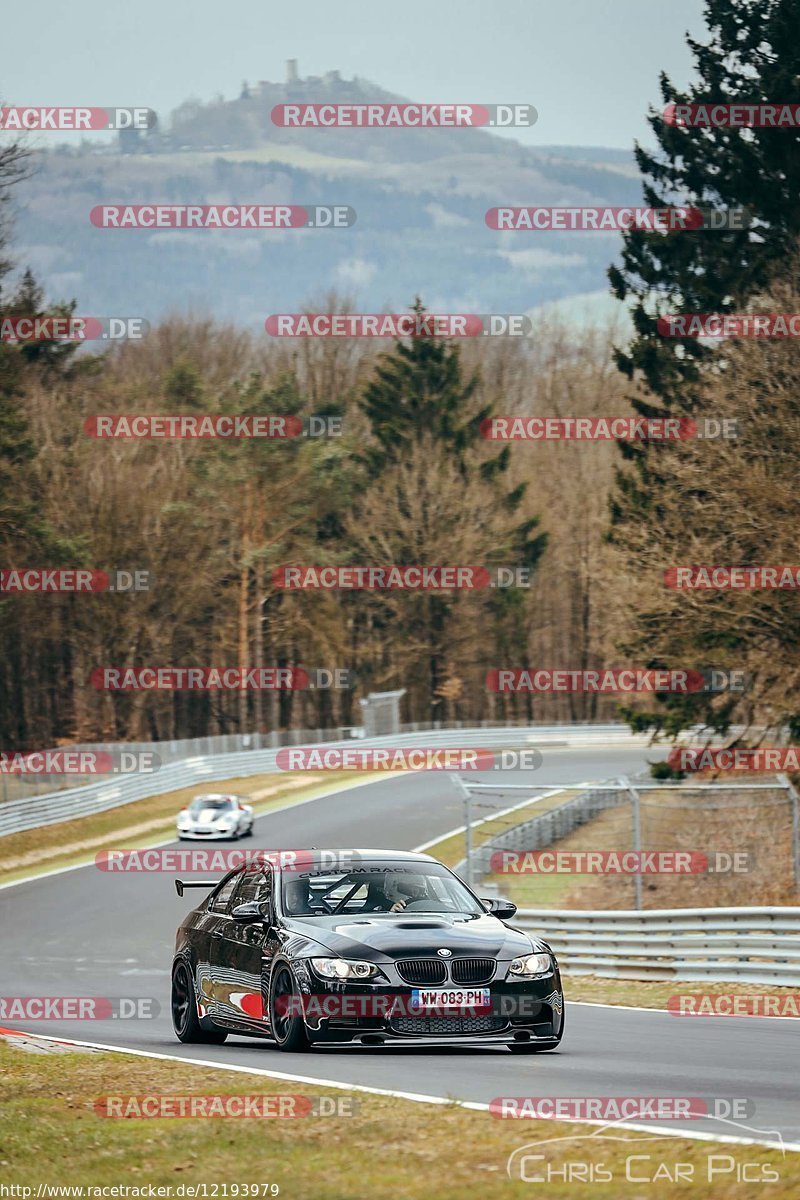 Bild #12193979 - Touristenfahrten Nürburgring Nordschleife (18.04.2021)