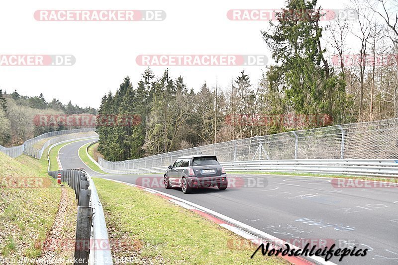 Bild #12194505 - Touristenfahrten Nürburgring Nordschleife (18.04.2021)